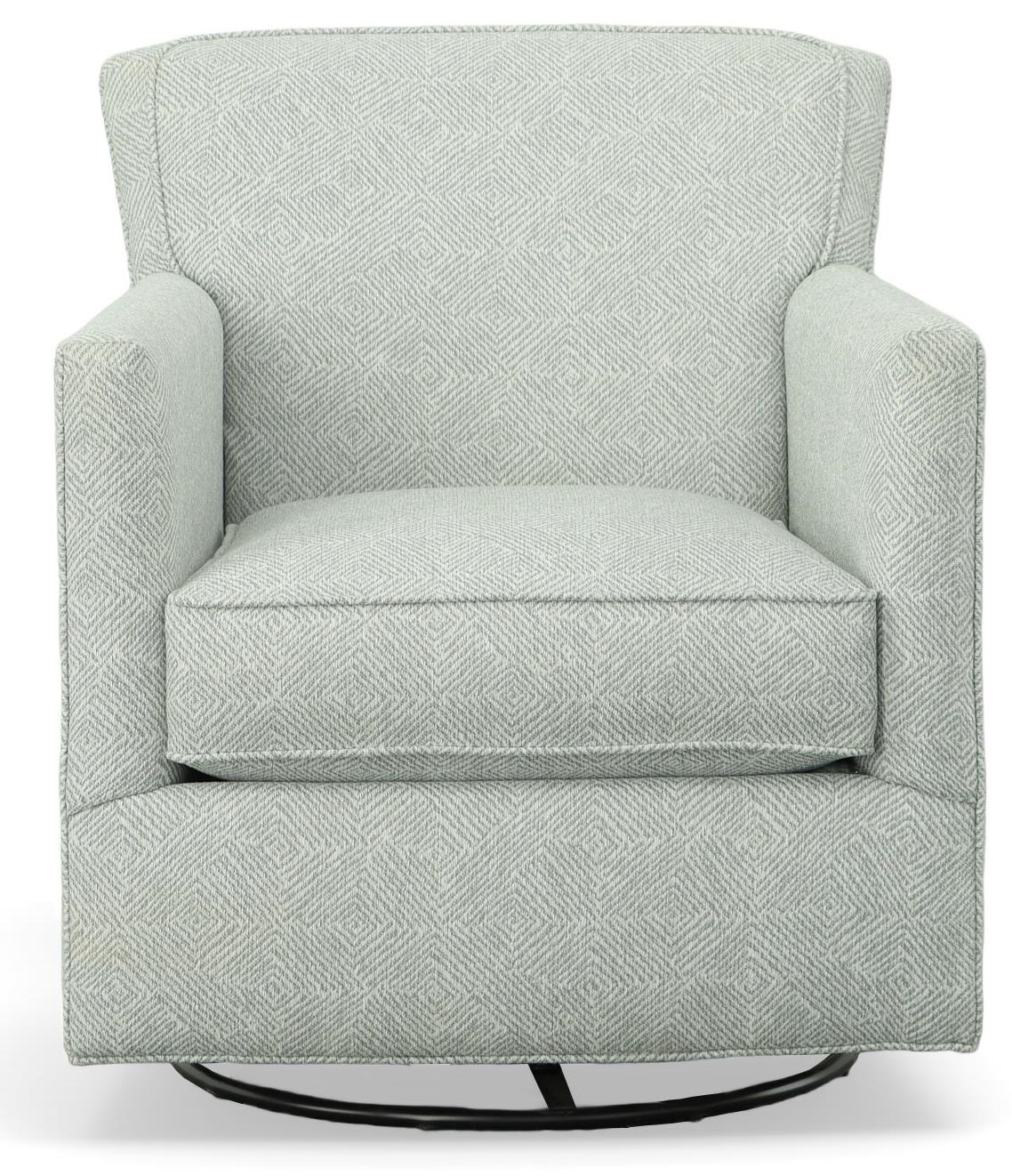 Bassett swivel glider store